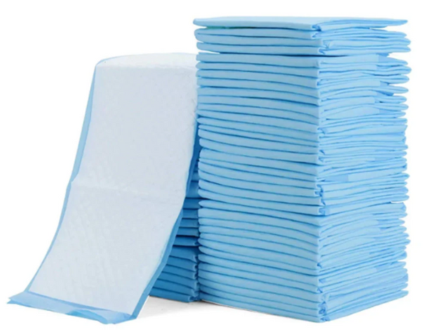 Regaining Dignity with the Right Disposable Underpads: More than Just a Pad