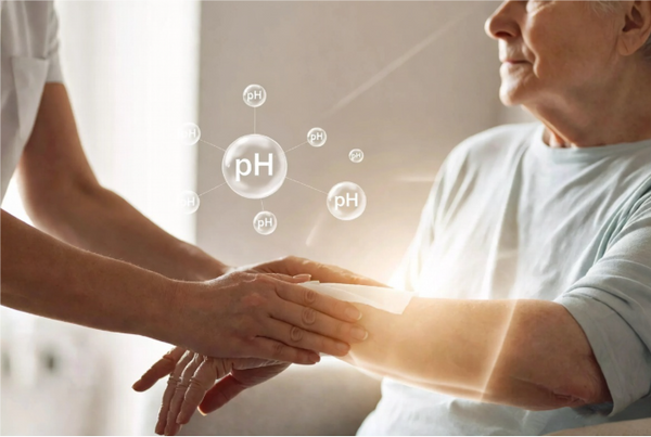 How Adult Body Wipes Protect the Skin’s Acid Mantle: The pH Factor