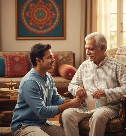 Top 5 Facts You Should Know Before Buying Incontinence Pads for Men: Enjoy Leakage Proof Living