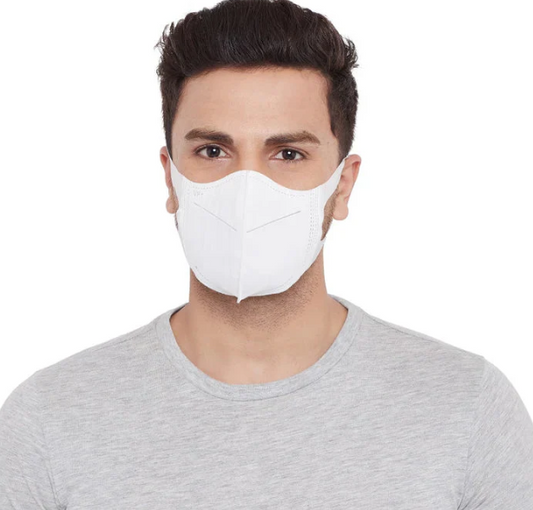 Disposable Face Mask vs. Cloth: Which Wins for Protecting You, Your Child & Parents?
