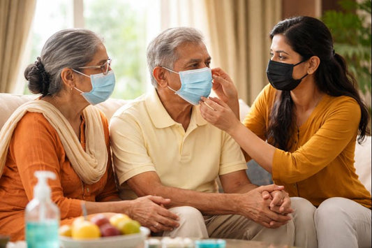 Not All Masks Are Built Different: What Makes the Best Disposable Face Masks Actually Work?