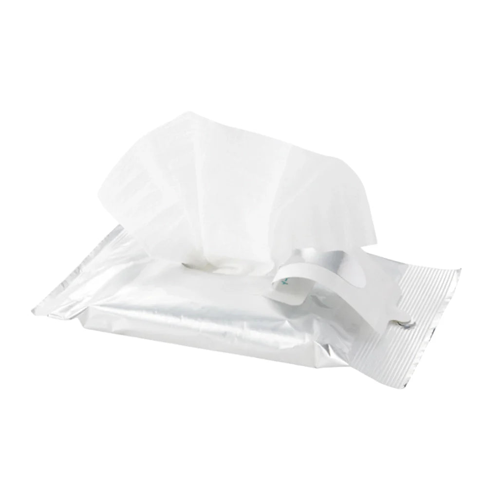 Cleansing Wipes