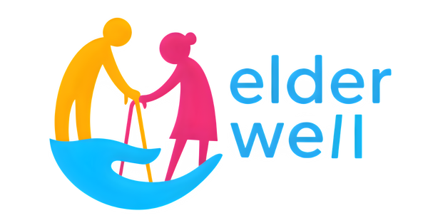 ElderWell Logo