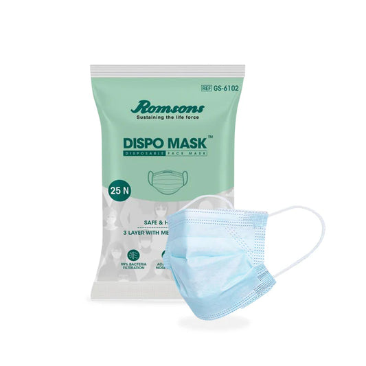 Disposable Mask