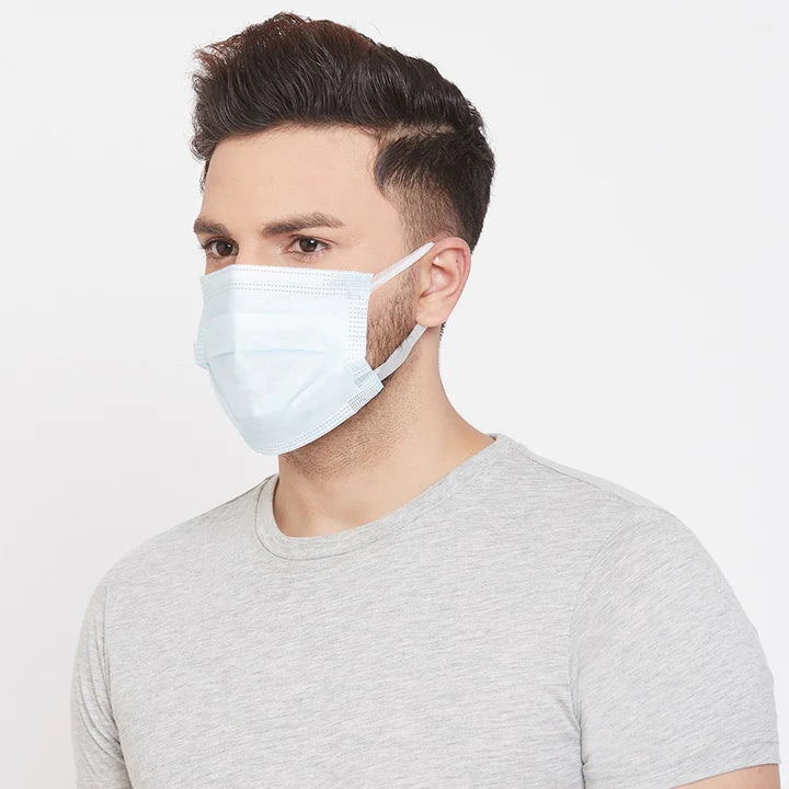 Disposable Mask